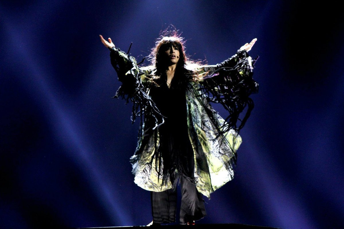 Знаете, чего не хватает миру? Файтинга с героями «Евровидения». Вы только полюбуйтесь на них! - изображение 6 Знаете, чего не хватает миру? Файтинга с героями «Евровидения». Вы только полюбуйтесь на них! - фото 6