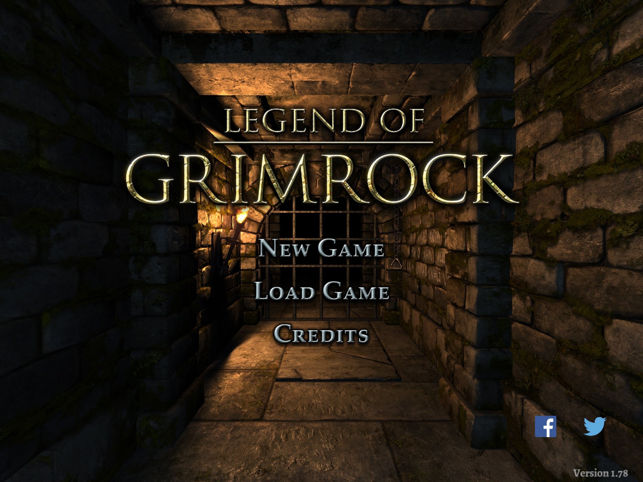 Legend of Grimrock запустили на iPad | Канобу