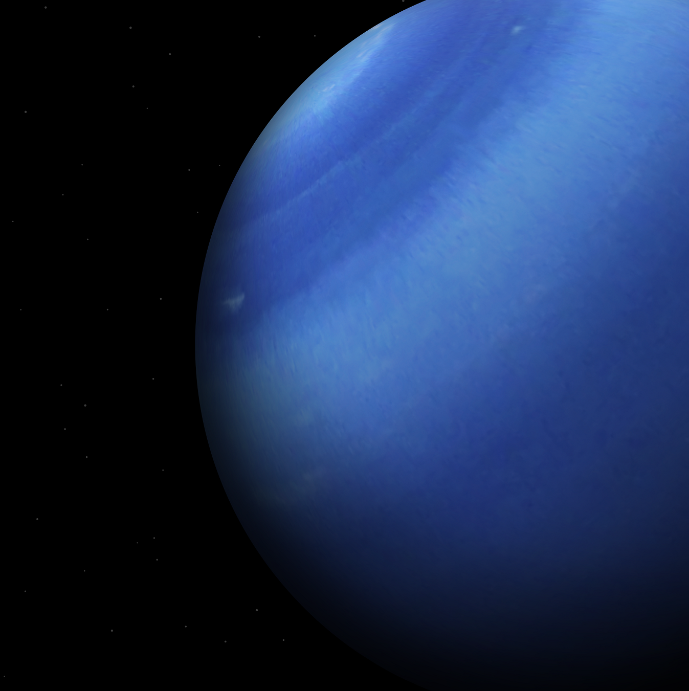 Космические обои для смартфонов: лучшие виды Солнечной системы у вас на экране - фото 6