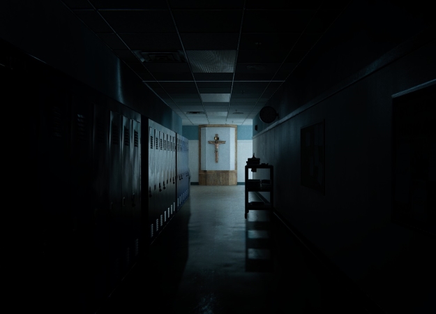 Разработчики из Red Barrels пообещали выпустить Outlast 3, где ответят на все вопросы второй части - фото 1