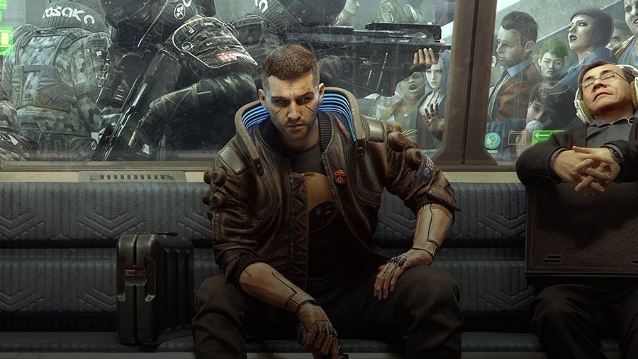 Появились новые детали Cyberpunk 2077. Нас ждет много жестокости - фото 1