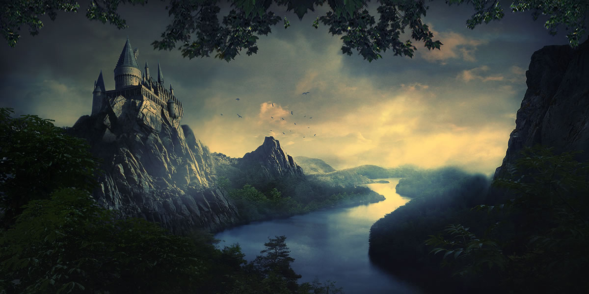 Сегодня, 26 марта, состоится первый показ отечественного короткометражного фильма «Магия превыше всего» — фанатской картины студентов ВГИКа и Московской Школы Кино, действие которой происходит во вселенной «Гарри Поттера». По этому поводу мы решили ознакомиться с другим фанатским видеотворчеством по мотивам «Поттера» и выбрать то, что можно порекомендовать к просмотру.