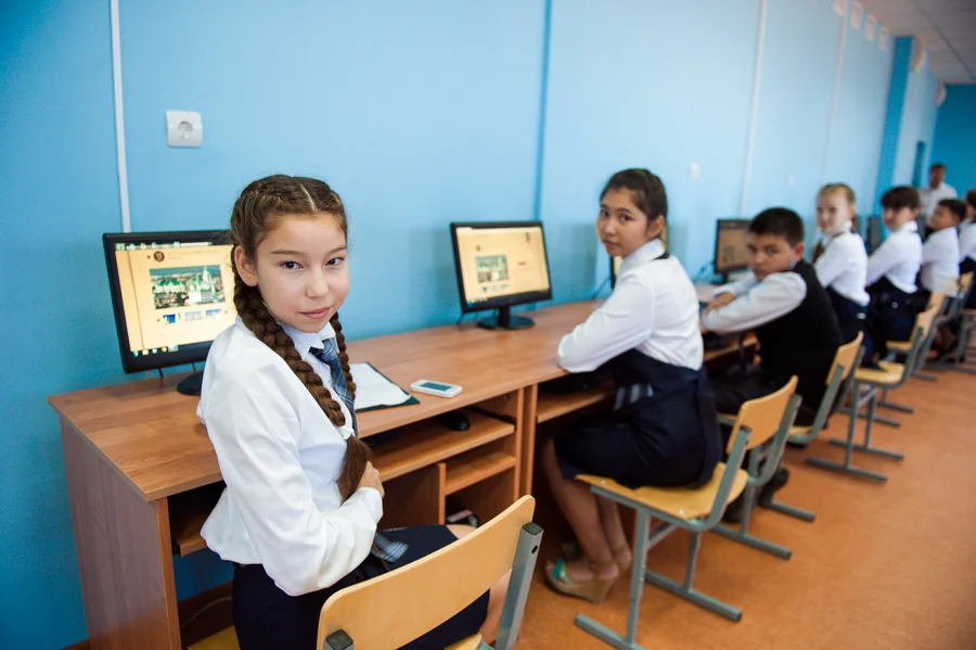 Киберспорт могут начать преподавать в российских школах - фото 1