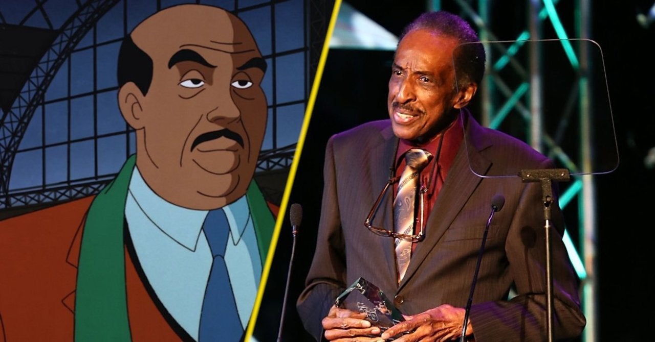 Умер Мел Уинклер — голос Aku Aku из Crash Bandicoot и Люциуса Фокса в «Новых приключениях Бэтмена» - изображение 1 Умер Мел Уинклер — голос Aku Aku из Crash Bandicoot и Люциуса Фокса в «Новых приключениях Бэтмена» - фото 1