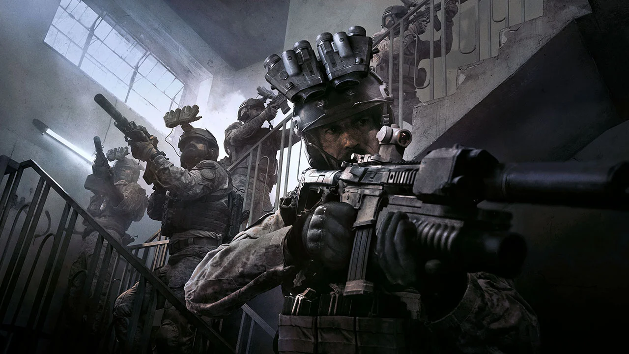 Call of Duty: MW, Pathfinder: Wrath of the Righteous и FF 14. А во что вы играли на прошлой неделе? - фото 3