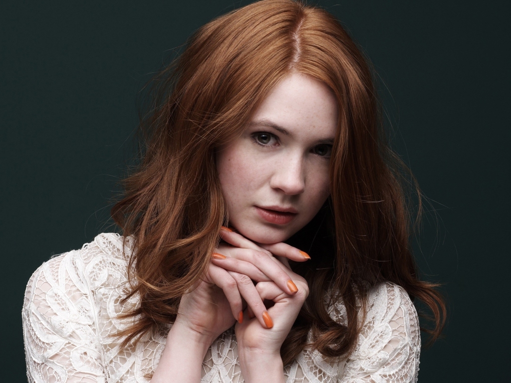 Карен Гиллан и Аарон Пол сыграют в триллере о клонировании - изображение 1 Карен Гиллан и Аарон Пол сыграют в триллере о клонировании - фото 1