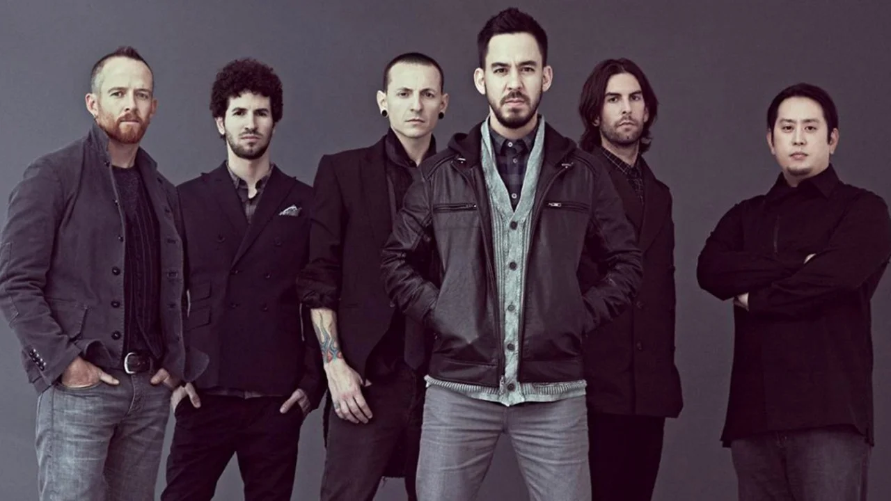 О чем поет сооснователь Linkin Park Майк Шинода на своем EP Post Traumatic - фото 2
