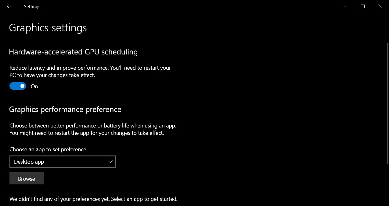 Обновление Windows 10 May 2020 Update доступно для всех. Что нового? - фото 1