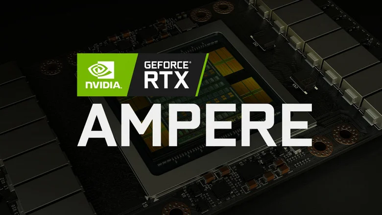 Раскрыты возможные характеристики видеокарт Nvidia GeForce RTX 3070 и RTX 3080 - фото 1