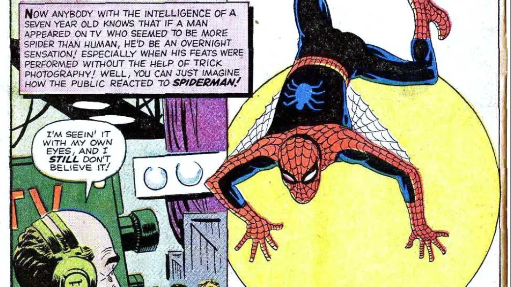 «Marvel: 75 лет чудес». За что мы любим Человека-паука, Мстителей, Громовержцев и другие истории - фото 4