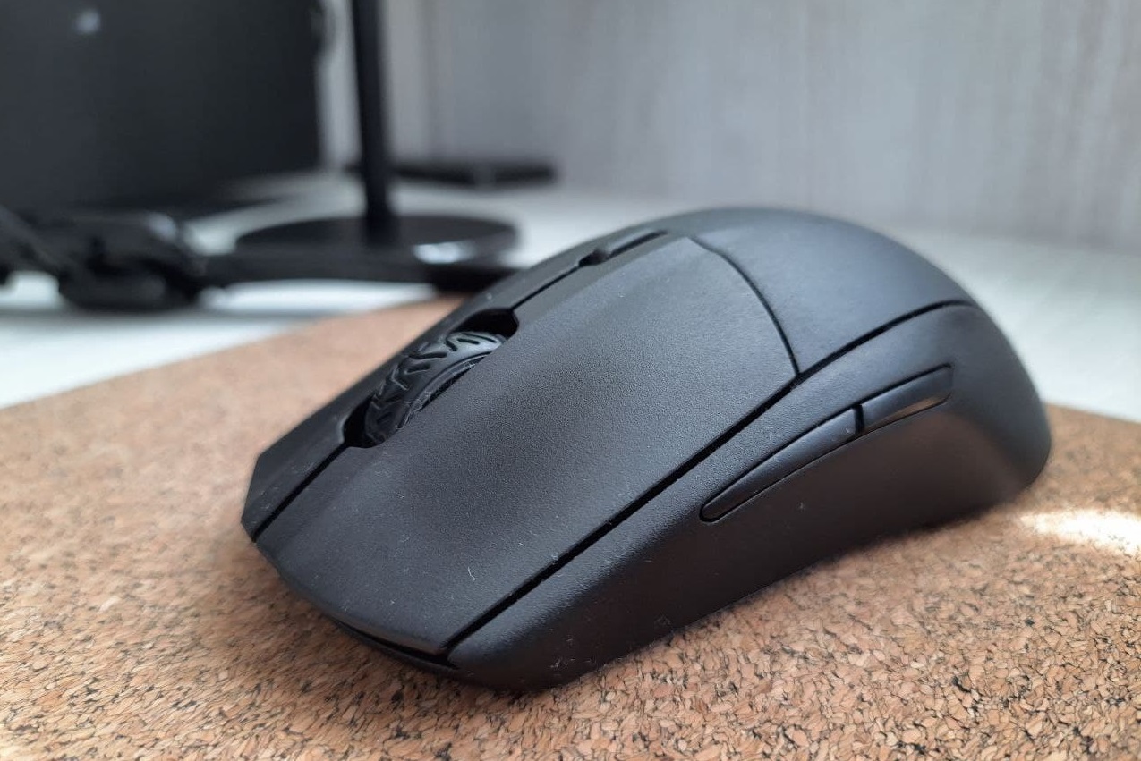 В конце 2020 года SteelSeries представила в России беспроводную версию своей популярной игровой мышки Rival 3 с приставкой Wireless в названии. Эта модель наконец-то добралась до «Канобу», прошла испытание временем, играми и тестами. Детали в обзоре ниже.