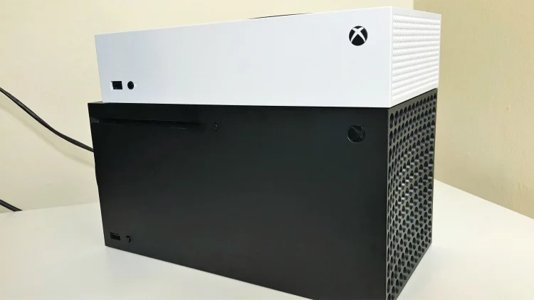 «Xbox — часть среды нашего пользователя»: Microsoft рассказала о дизайне консолей - фото 1