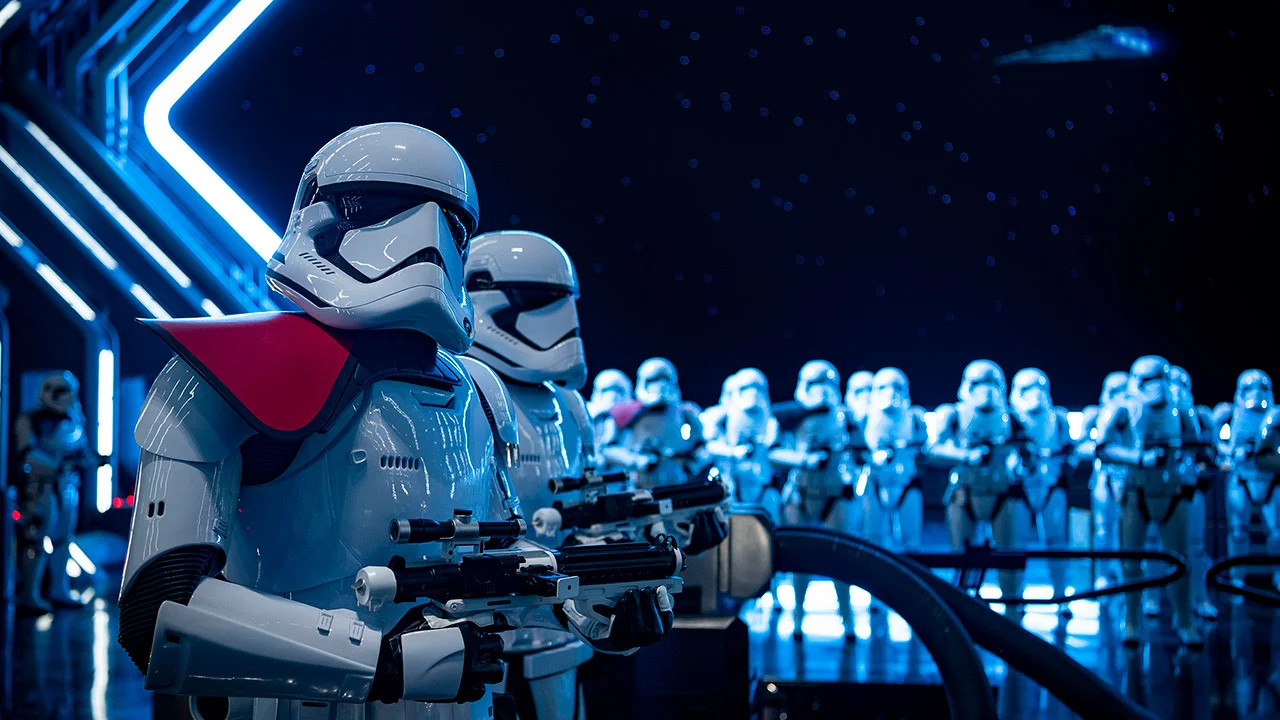 Фестиваль Star Wars Celebration 2020 отменили. Следующий пройдет через два года - фото 1
