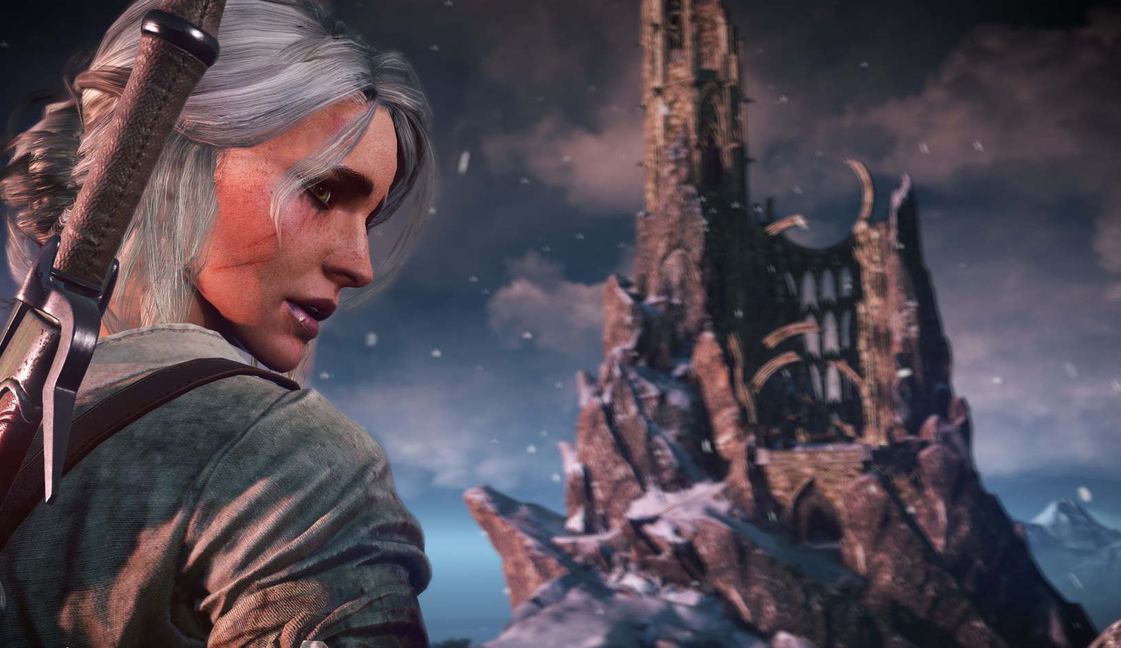 The Witcher 3: Wild Hunt — 5 лет! По случаю юбилея одной из лучших ролевых игр вспоминаем, за что ее критиковали в рецензиях 2015 года. Пишите в комментариях, как изменилось ваше отношение к игре за эти пять лет!
