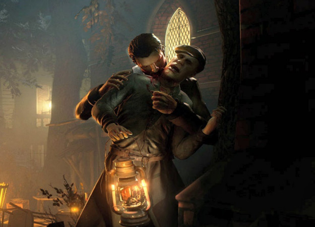 Авторы Vampyr показали первую часть видеодневников о разнообразии монстров - изображение 1 Авторы Vampyr показали первую часть видеодневников о разнообразии монстров - фото 1