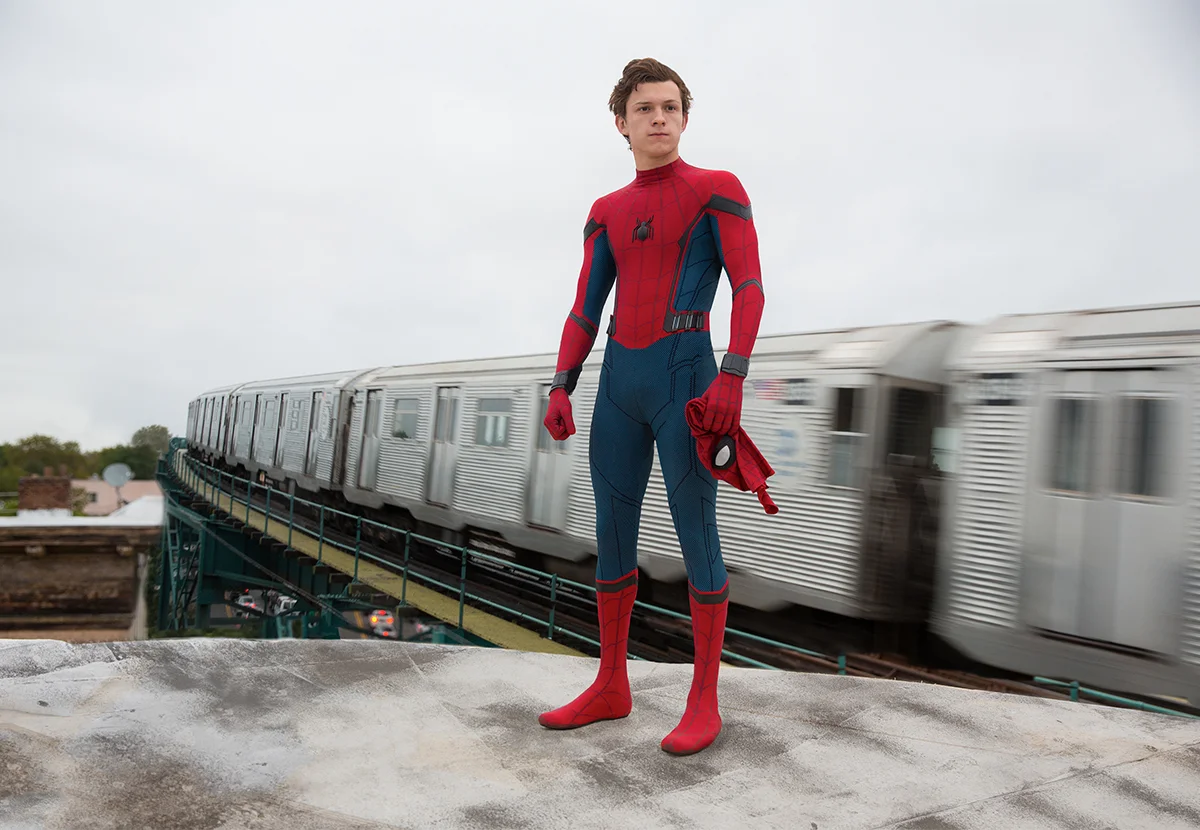 Том Холланд назвал «Человека-паука 3» самым амбициозным сольником о супергерое в истории - фото 1