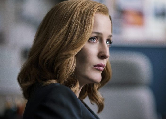 Создатель «Секретных материалов» прокомментировал шокировавший фанатов сюжетный ход из 11 сезона - изображение 1 Создатель «Секретных материалов» прокомментировал шокировавший фанатов сюжетный ход из 11 сезона - фото 1