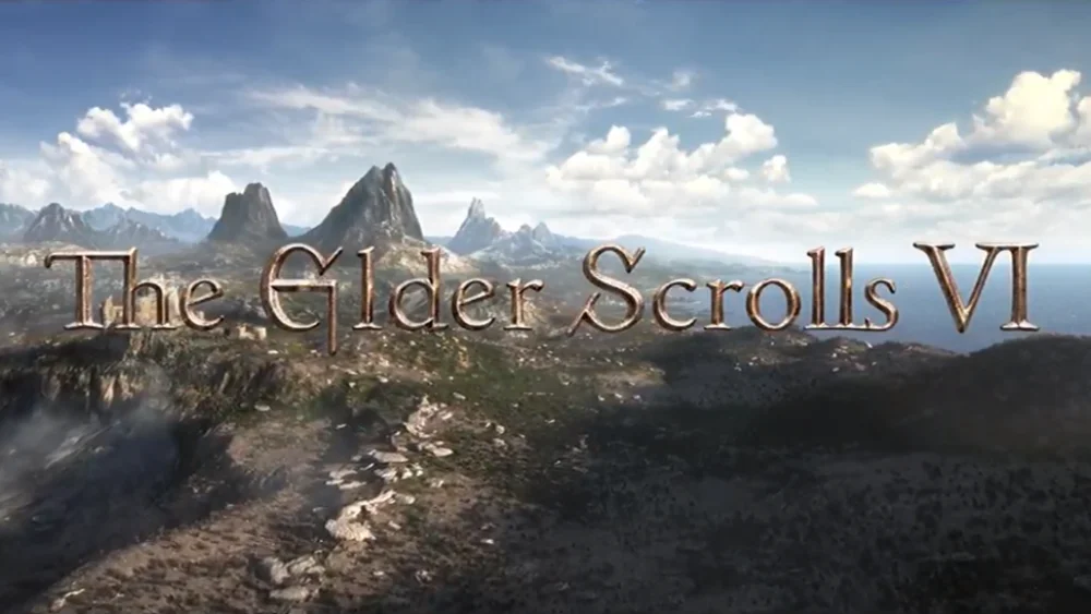 E3 2018. Почему анонсам Starfield и The Elder Scrolls VI рано радоваться - фото 1
