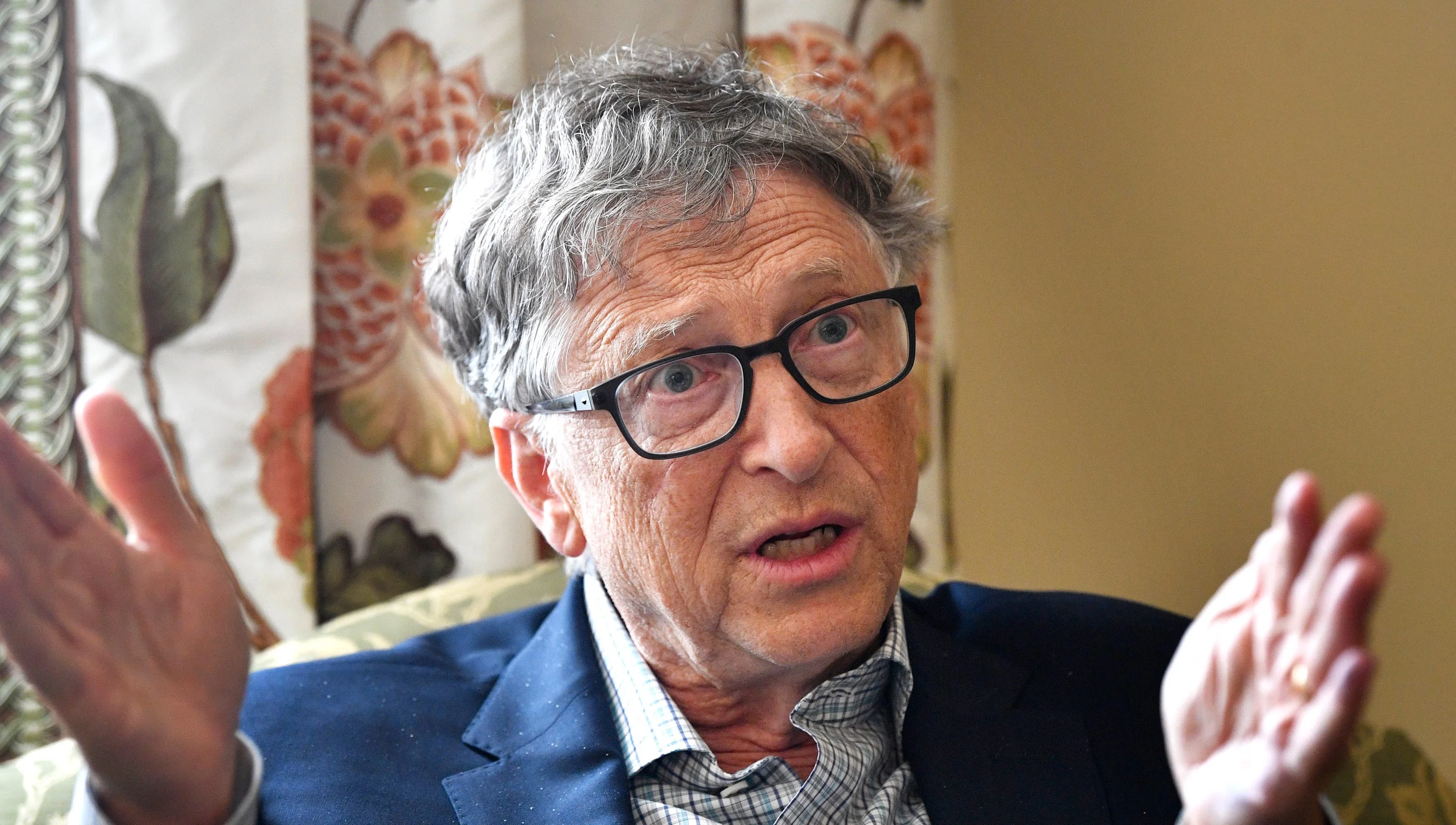 Билл Гейтс назвал свою главную ошибку, допущенную в управлении Microsoft - фото 1