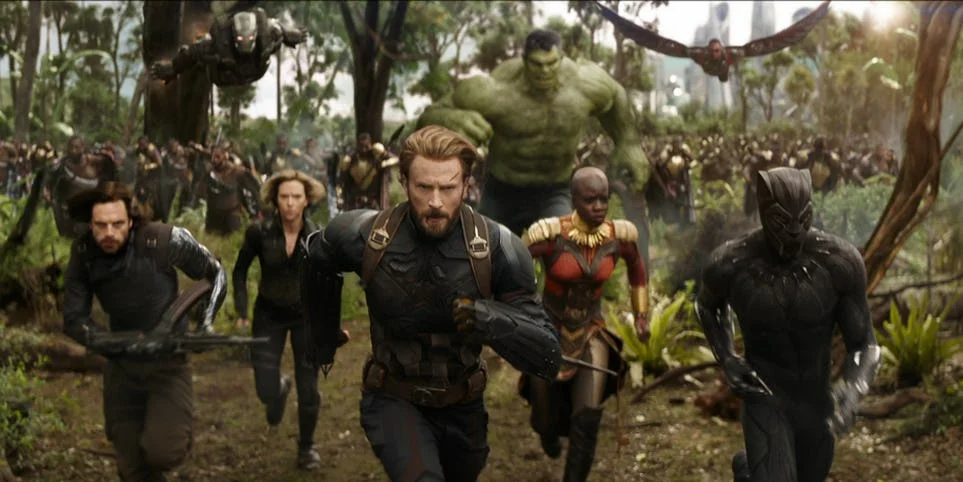 «Человек-паук» лгал нам! Таймлайн Marvel опровергает скачок во времени из «Возвращения домой» - изображение 1 «Человек-паук» лгал нам! Таймлайн Marvel опровергает скачок во времени из «Возвращения домой» - фото 1