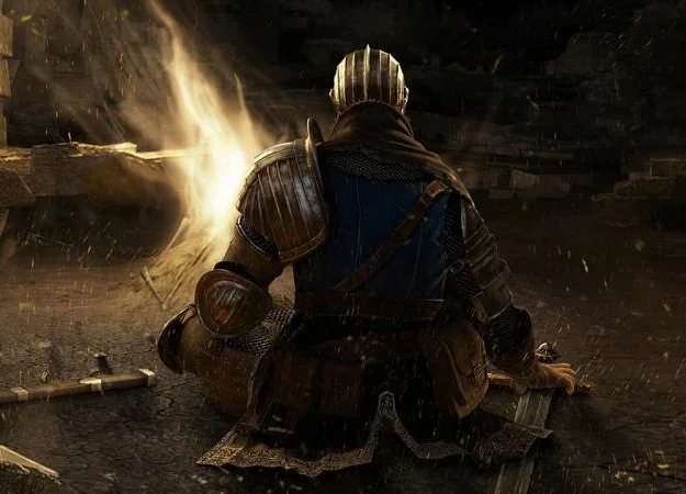 PC-игроки получили Dark Souls: Remastered раньше времени - фото 1