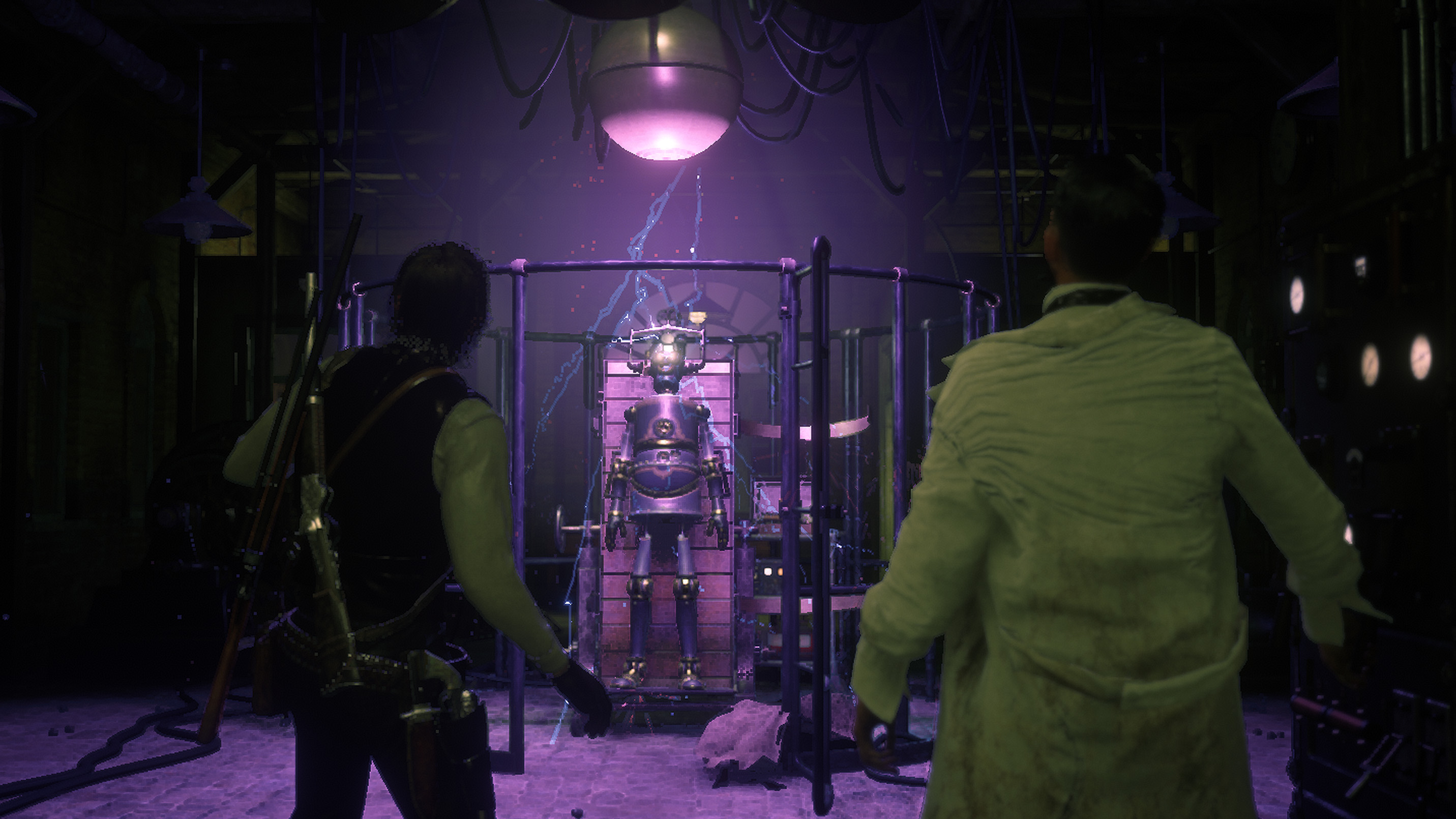 «Red Dead Redemption 2 открывает новую эру» — критики остались в восторге от игры - фото 3