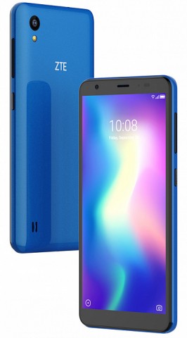 В России выходят смартфоны ZTE Blade L130 и Blade A5: конкуренты Redmi Go за копейки - изображение 2 В России выходят смартфоны ZTE Blade L130 и Blade A5: конкуренты Redmi Go за копейки - фото 2