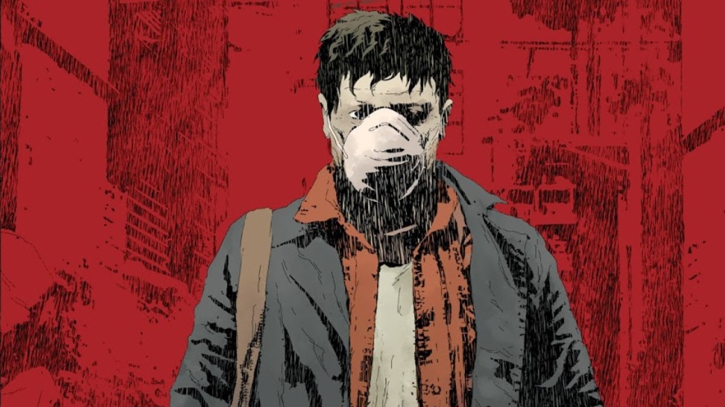 15 августа издательство Image выпустило шестой выпуск комикса Gideon Falls, закончивший первую сюжетную арку одной из самых необычных историй, выпущенных издательством в 2018 году. За создание Gideon Falls взялся по-настоящему звездный дуэт из Джеффа Лемира и Андреа Соррентино, которые до этого уже успели в 2013 году поработать вместе над серией Green Arrow, которую они буквально возродили, а в 2016 - над комиксом Old Man Logan. И третьим их совместным проектом стала авторская хоррор-серия.