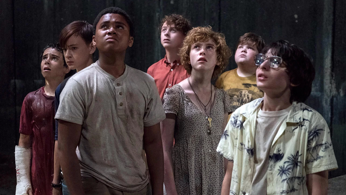 В «Оно 2» актеров-детей пришлось «омолодить» — слишком уж повзрослели! - фото 1