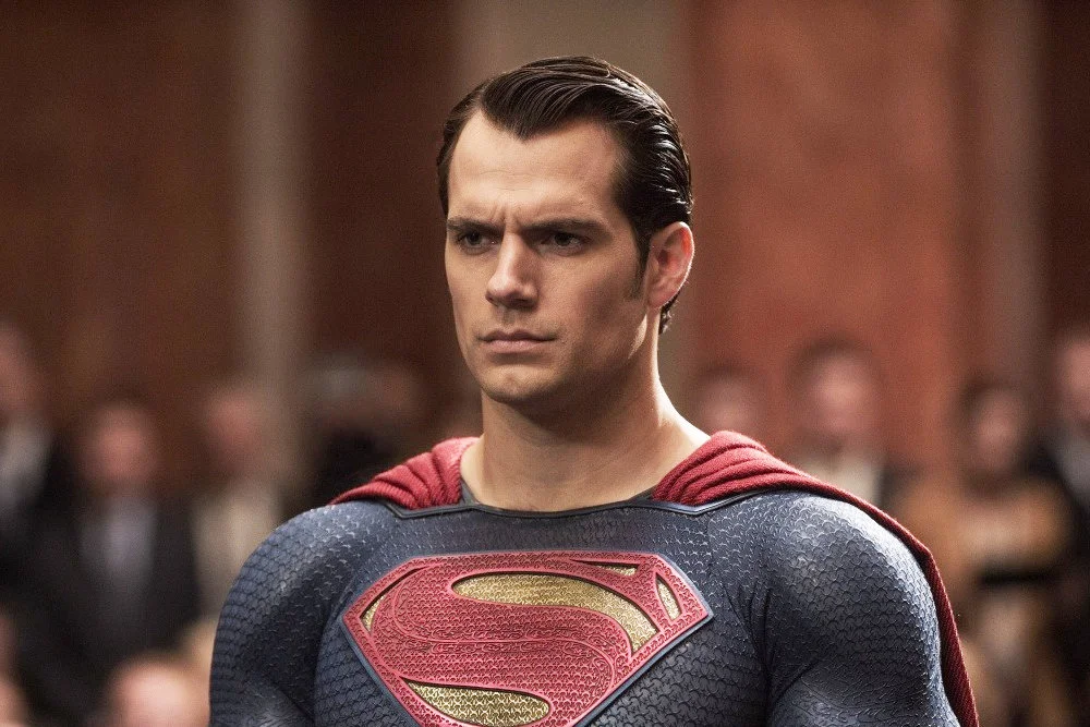 «Это удивительный персонаж»: Генри Кавилл не хочет расставаться с ролью Супермена - фото 1