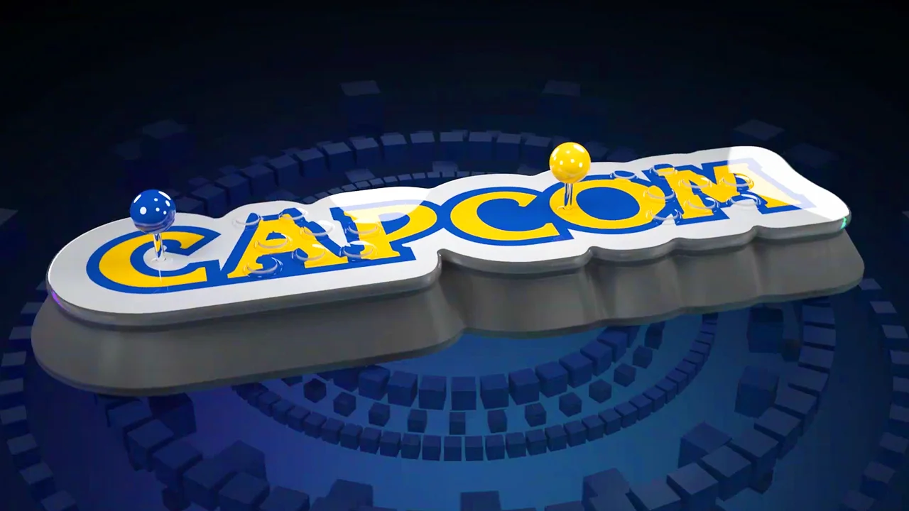 Capcom представила собственную домашнюю мини-консоль с 16 классическими играми - фото 1