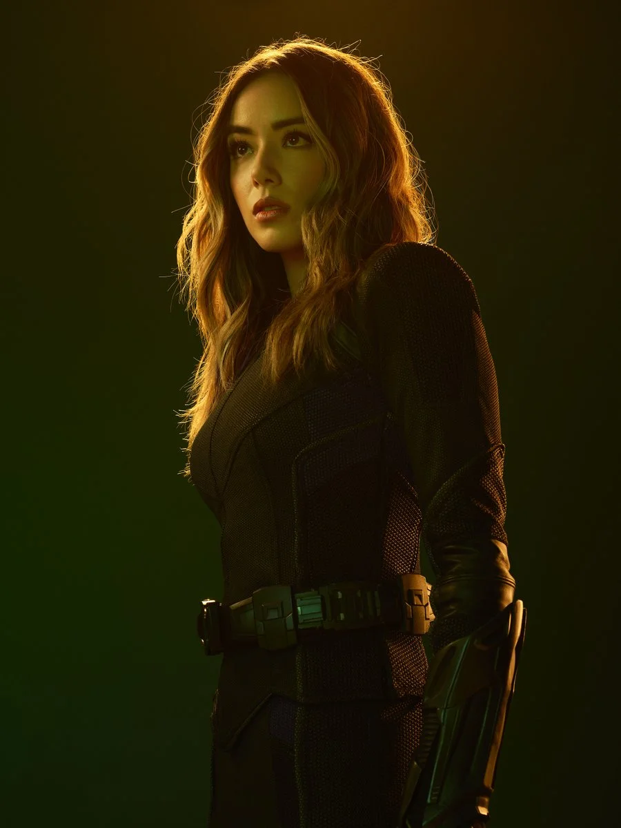 Marvel поделилась новыми постерами шестого сезона сериала «Агенты „Щ.И.Т.“» - фото 3