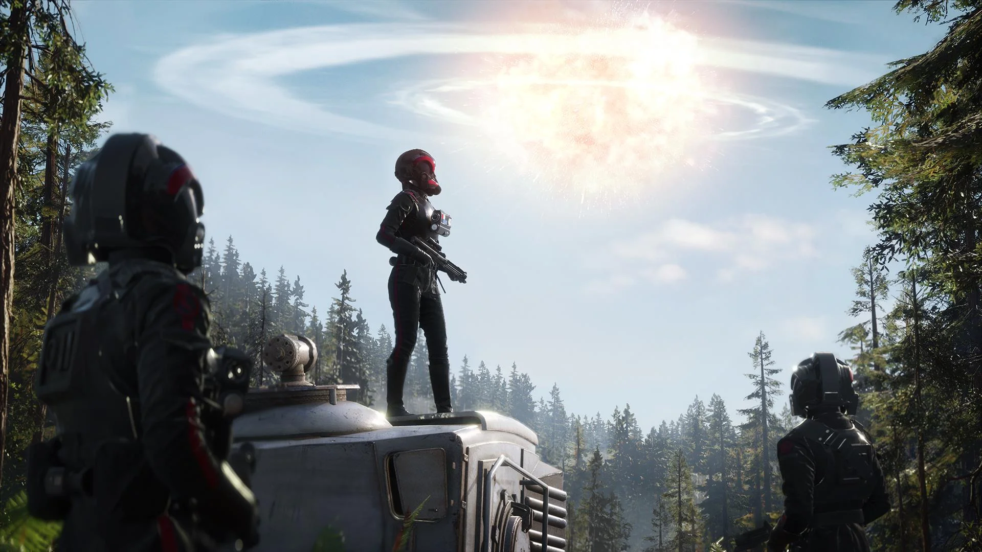 Автор PC Gamer недоволен тем, что перспективу Империи не раскрыли в Battlefront 2. Основные тезисы - фото 2
