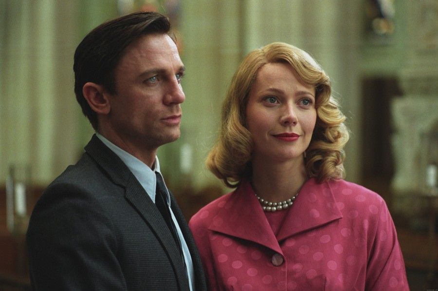 Не только Джеймс Бонд: Дэниелу Крейгу исполнилось 53 года. Вспоминаем его лучшие роли - изображение 3 Не только Джеймс Бонд: Дэниелу Крейгу исполнилось 53 года. Вспоминаем его лучшие роли - фото 3