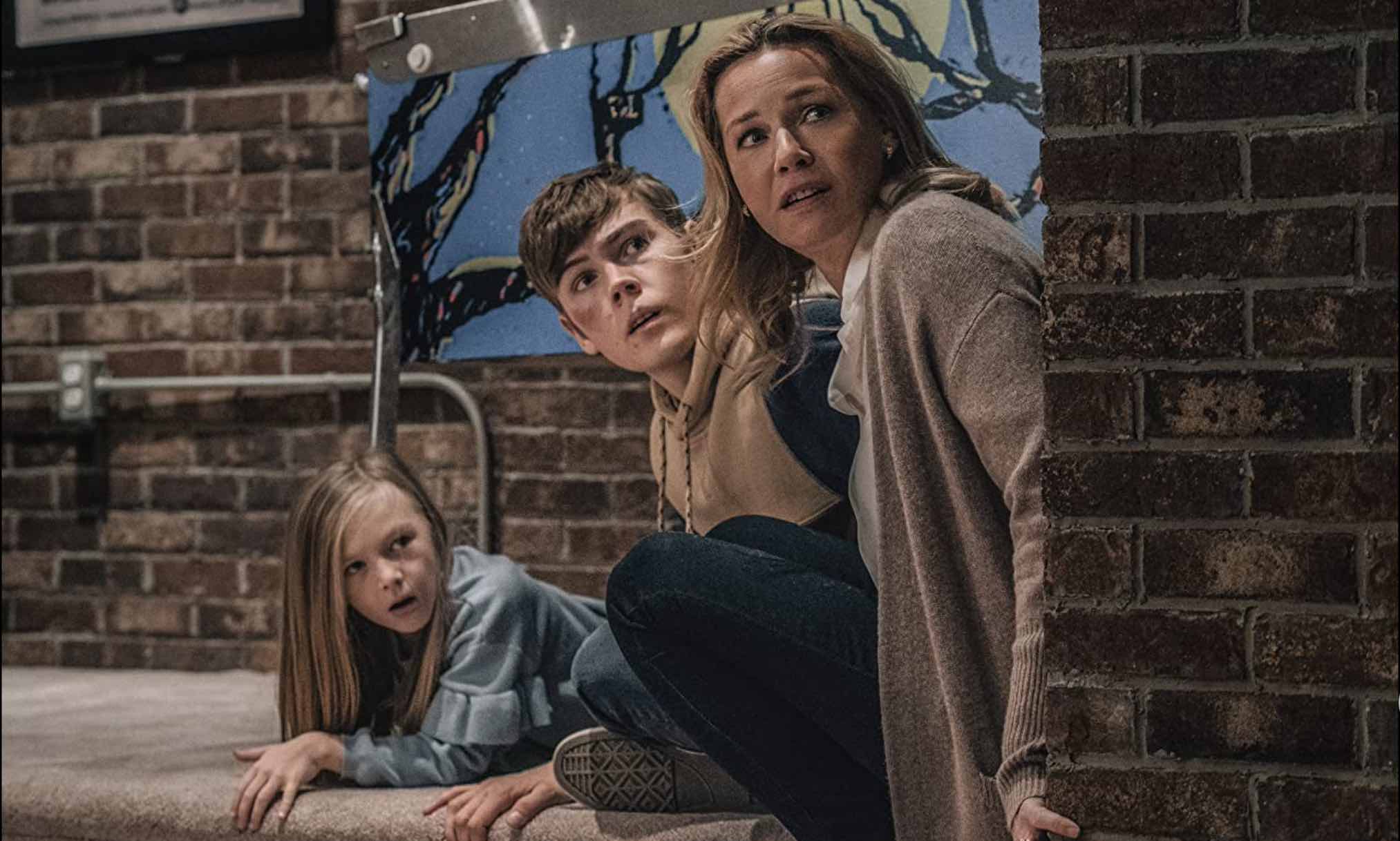 Рецензия на «Никто» Ильи Найшуллера. «Джон Уик» здорового человека - фото 2