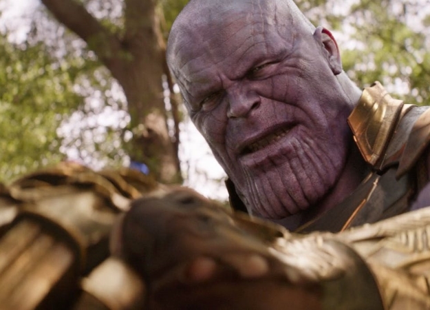 Джош Бролин рассказал, как «Хоббит» убедил его взяться за роль Таноса - изображение 1 Джош Бролин рассказал, как «Хоббит» убедил его взяться за роль Таноса - фото 1