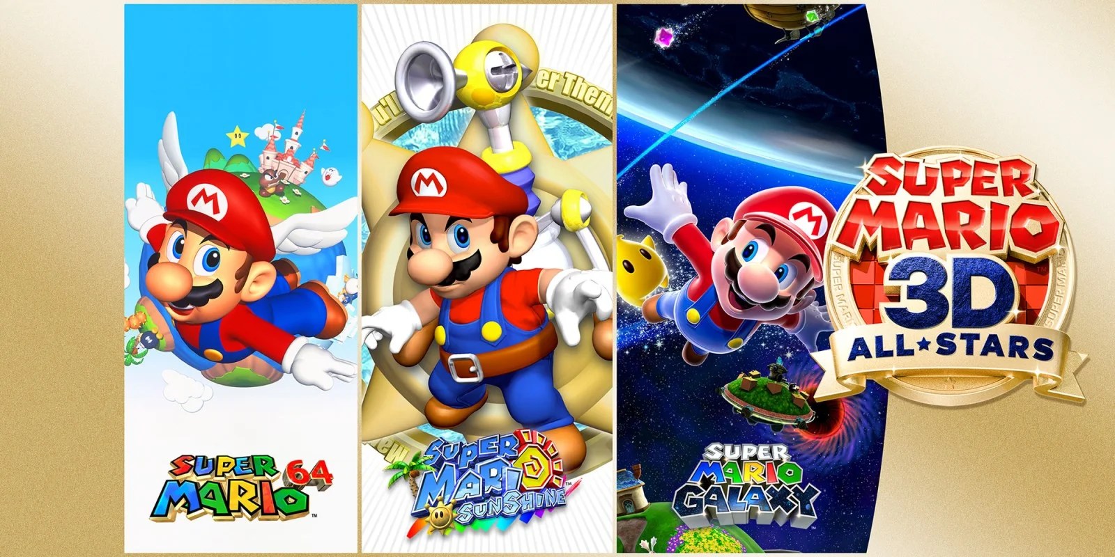 «Лучшие игры всех времен возвращаются»: критики высоко оценили Super Mario 3D All-Stars - фото 1