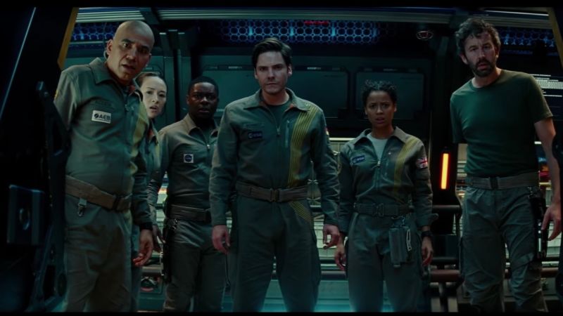«Парадокс сам по себе»: из критиков The Cloverfield Paradox не понравился почти никому - фото 1