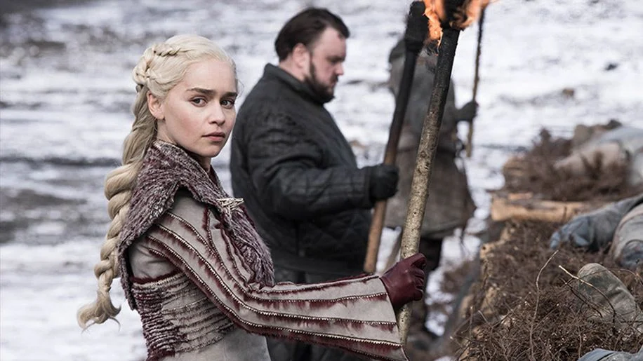 20 мая 2019 года закончился Game of Thrones — самый популярный сериал в истории… ну, телевидения. Разумеется, в редакции «Канобу» его посмотрели многие. В этом материале мы делимся впечатлениями от просмотренного — и кому-то последний сезон даже понравился!