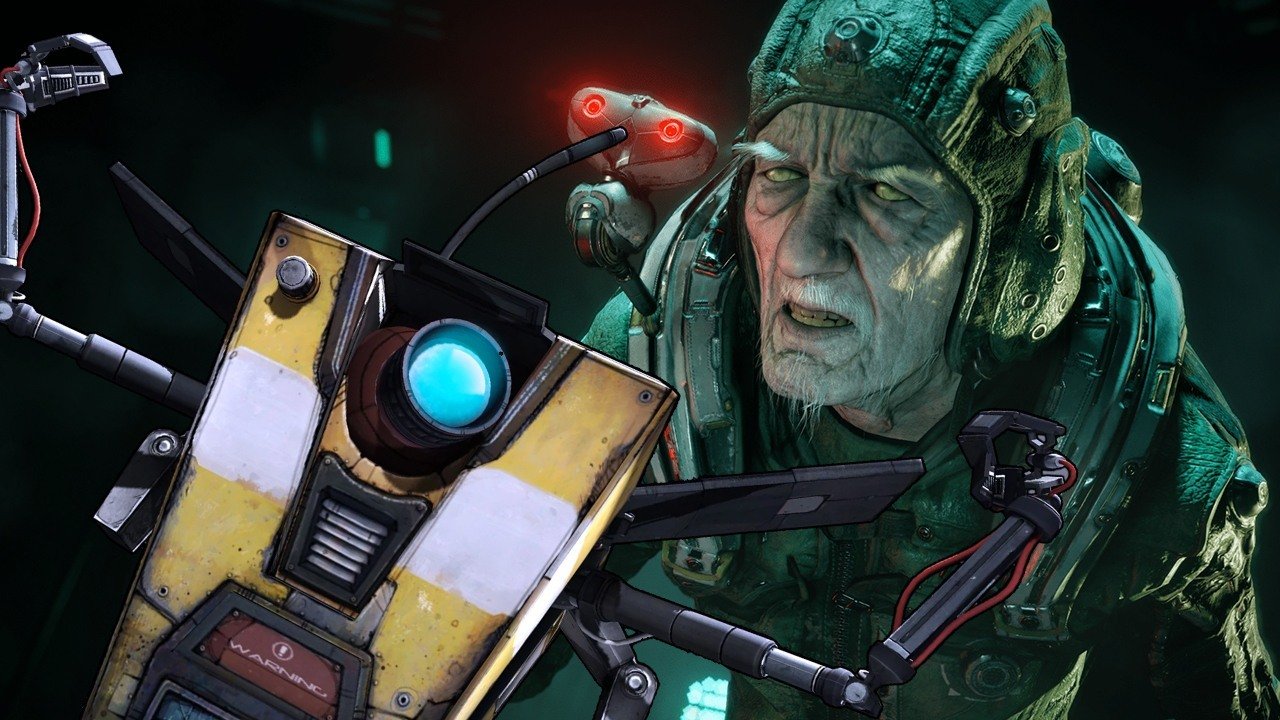 Когда вышла RAGE 2, многие игроки, в том числе и читатели «Канобу», признали в ней чуть ли не главного конкурента Borderlands 3. Я был убежден, что сравнивать их нельзя (разный жанр, акцент на разных механиках), и тем не менее решил провести баттл между этими играми, тем более что у нас формат и подходящий есть: «Версус». Если кто-то видит сходство, то почему бы и нет? Рассказывайте в комментариях, что вам понравилось больше — Borderlands 3 или RAGE 2.