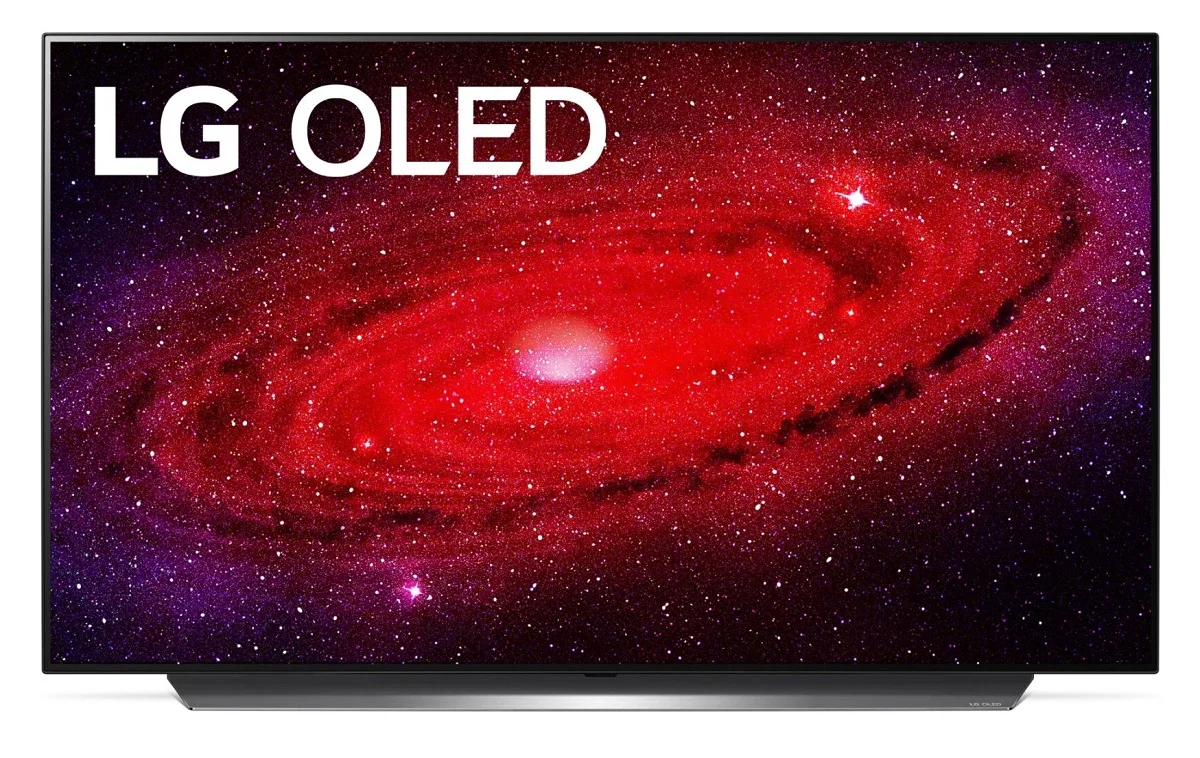 Представлен LG CX48 — 120-герцовый телевизор для геймеров с поддержкой NVIDIA G-Sync - фото 1