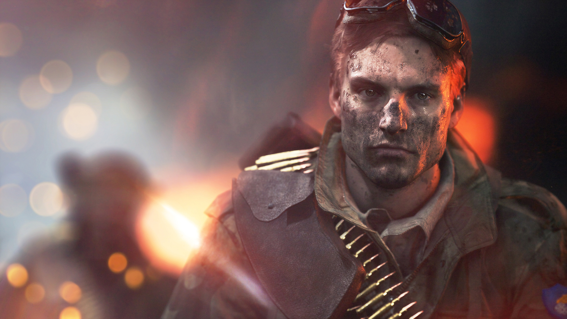 Вторая мировая вернулась в серию Battlefield в новом облачении. В этом материале вы сможете очень быстро своими глазами увидеть, что вас ждет в игре. Battlefield V есть, чем удивить: от приятных мелочей в меню до эпической высадки десанта, как в недавнем фильме «Оверлорд».