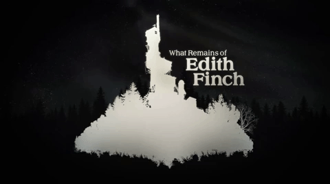 30 главных игр 2017 года. What Remains of Edith Finch — самая красивая история о смерти - фото 1