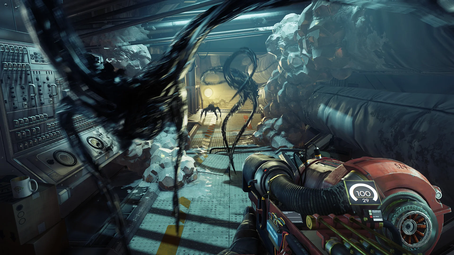 Топ-10 «иммерсив симов» — BioShock, Dishonored, Deus Ex и другие - фото 1