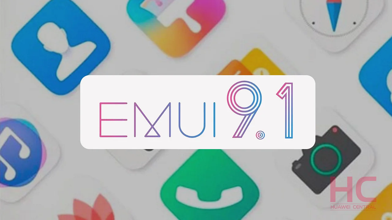 Опубликован точный график выхода EMUI 9.1 для 21 смартфона Huawei - фото 2