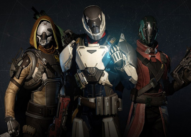 Destiny 2 можно опробовать бесплатно! Но игроки не верят, что это поможет - фото 1
