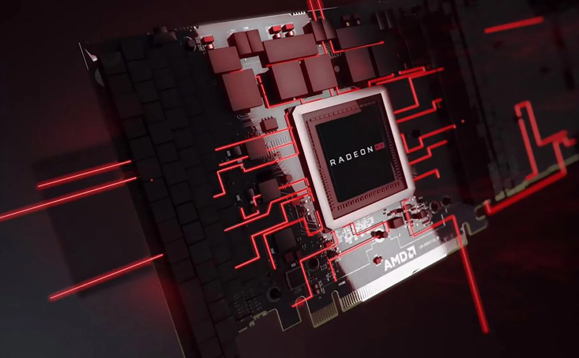 Новая информация о видеокарте AMD Radeon RX 3080 (Navi): будущий конкурент GeForce GTX 1080 за $260 - фото 2