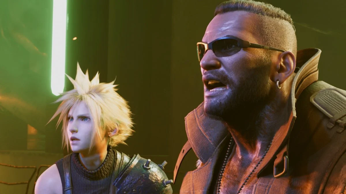 E3 2019. Что мы знаем о ремейке Final Fantasy VII и чего ждем - фото 1