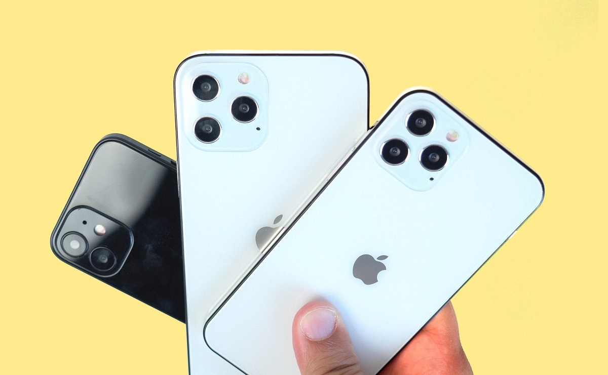 Слух: выпуск iPhone 12 задержится из-за проблем с камерой - фото 1