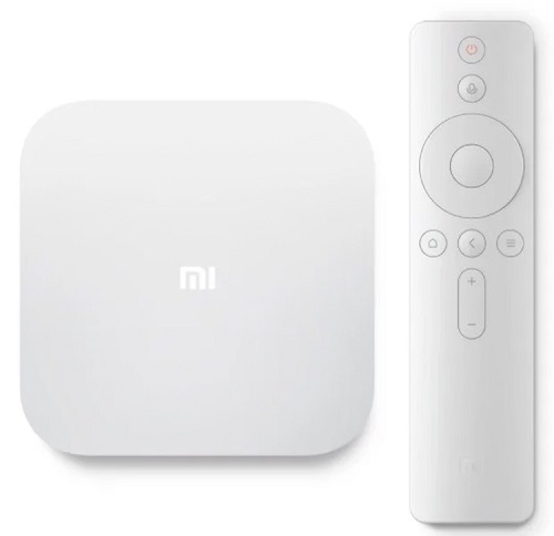 xiaomi tv box 4s pro